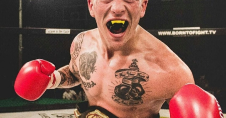 «Ero una testa calda, la kickboxing mi ha salvato la vita»