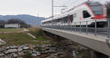 FFS, nuovo orario in vigore senza intoppi