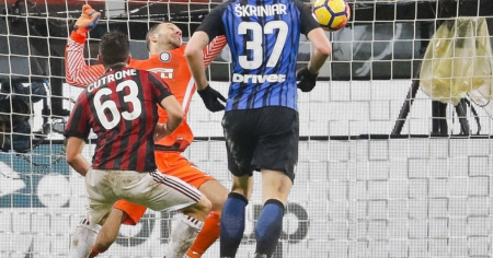 Gode anche il Milan: Inter battuta e semifinale conquistata