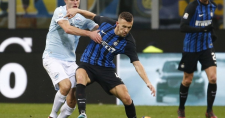Inter e Lazio impattano a San Siro