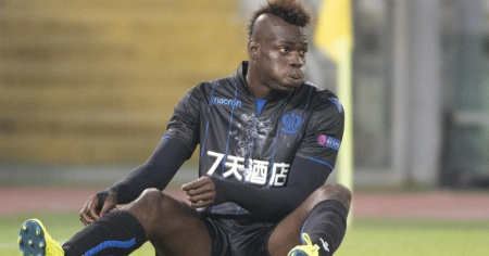 Niente pranzo a casa Milan per Balotelli: «Non mi hanno voluto»