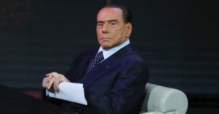 Silvio chiude al Milan: «Non torno. Non vado neppure allo stadio»
