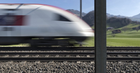 Soppressi gli Intercity tra Zurigo e Lugano