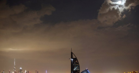 Stanziato il credito per partecipare a Expo Dubai