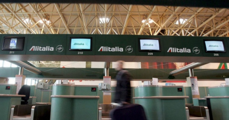 Terrorismo: donna ricercata in Francia arrestata a Malpensa