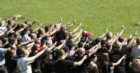 Ticino 2030: sarà un Cantone di filo nazisti?