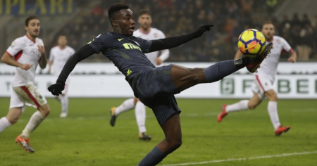 Un grande Pordenone non basta: passa l'Inter