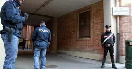 Abusò di una 13enne, 10 anni al 'maniaco dell'ascensore'