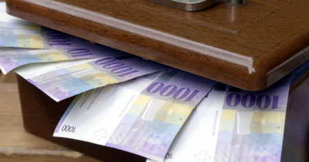 Fisco: Svizzera attraente sul piano internazionale, Ticino a metà classifica
