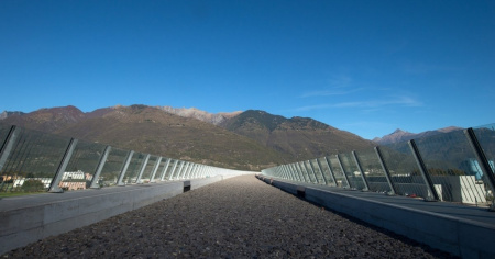 «Il completamento di AlpTransit? Essenziale per evitare il degrado sulle strade»