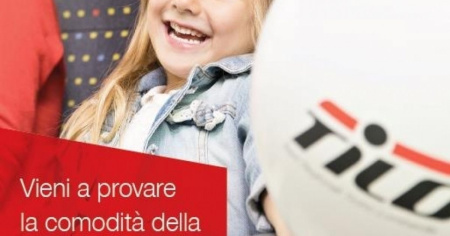 La Mendrisio-Varese si presenta alla popolazione