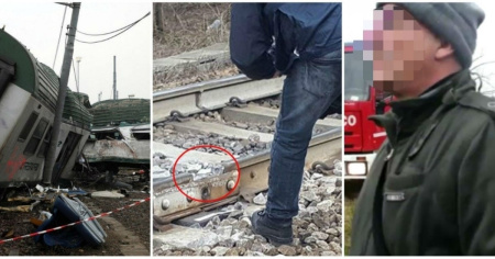 «Mamma aiuto, il treno sta deragliando». La 39enne è deceduta fra le lamiere