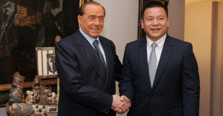 Su Berlusconi «notizie inventate, false e diffamatorie»