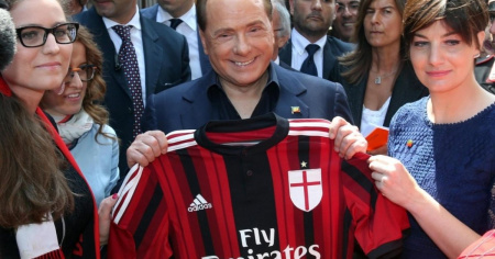Vendita del Milan: «Nessun procedimento penale»