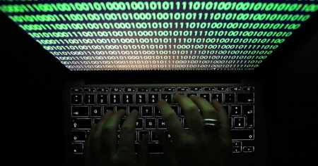 Cybercrimine, nel 2017 colpito oltre un miliardo persone