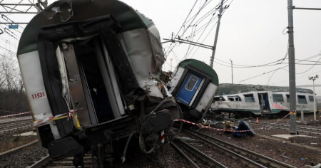 Ritorno alla normalità per la linea Milano-Brescia