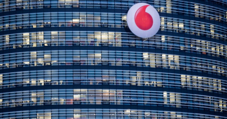 Vodafone tratta per rilevare l'asset di Liberty in Europa