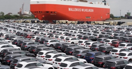 Dazi, se diventeranno operativi Ue pronta alle contromisure