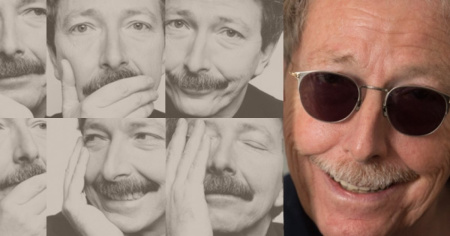 Fabio Concato, il cantautore "malin-comico" arriva a Mendrisio
