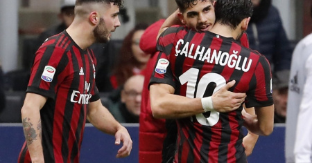 Il Milan vince, ma quanta fatica
