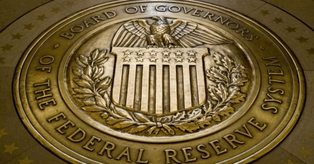 La Fed alza i tassi d'interesse di un quarto di punto