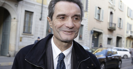 Lombardia, netto vantaggio per il centrodestra