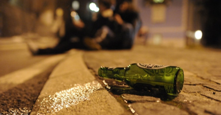 Mal d'alcol, un incontro per parlare dell'abuso di alcolici