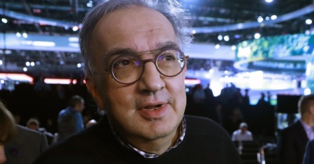 Marchionne: «No a una guerra dei dazi: vincerebbe l'America»
