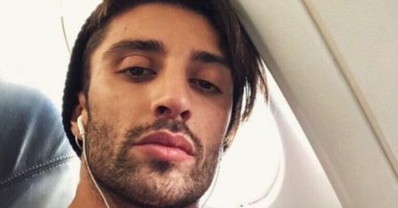 Andrea Iannone: «Vinco grazie a Belen»