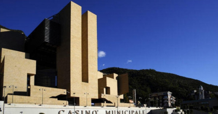 Casinò di Campione, mediazione a Milano