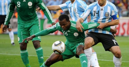 Il Vedeggio abbraccia l'ex Inter Victor Obinna