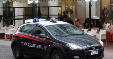 Arrestate 23 persone, sequestrati 300 kg di stupefacenti