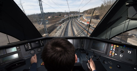 FFS: ampliamento dell’offerta tra Svizzera e Italia