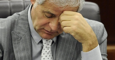 Formigoni, chiesti 7 anni e 6 mesi