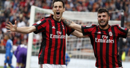 Milan, Atalanta e Crotone: piovono verdetti