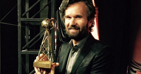 Carlo Cracco: «Mia moglie Rosa è tutto per me»