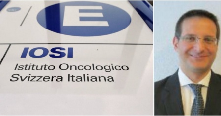 Nuove viceprimario di ematologia allo IOSI
