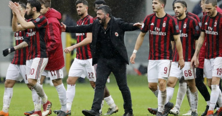 Venduto il Milan, Fininvest sorride