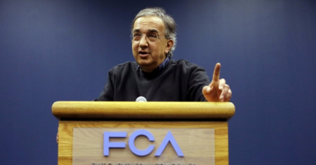 Fca: in Borsa a Milano crolla e chiude a -15,5%