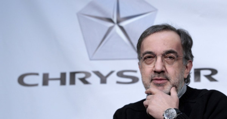 Fca perde il 4% alla fine dell'era Marchionne