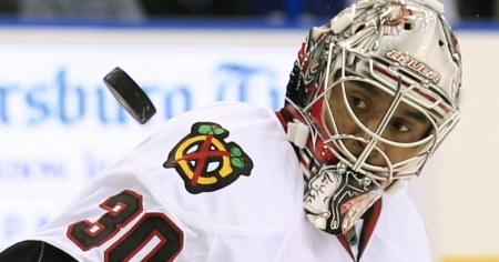 L'ex portiere NHL Ray Emery è morto