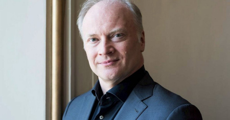 "Opernhaus", Gianandrea Noseda sarà il direttore dal 2021