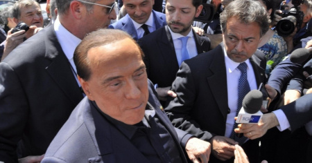 Ruby ter: processo unico, ma è rinviato a settembre