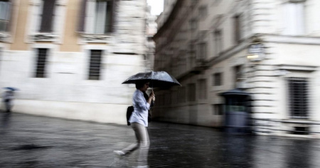 Bomba d'acqua a Milano: esonda il Seveso