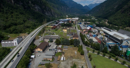 La Bassa Leventina rivendica il ruolo di polo di sviluppo economico