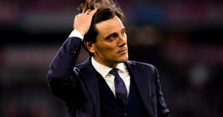 «Montella? Un mezzo disastro...»