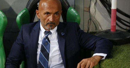 «Per ora siamo l'anti-nessuno... ma siamo forti»