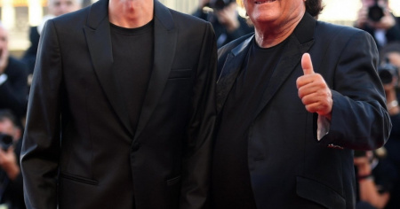 Al Bano: «Fabio Rovazzi è un geniaccio»