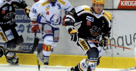 Coach Nummelin prenota il Lugano: «Lo allenerò l'anno prossimo»