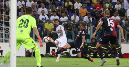 Poco Milan, poca gloria